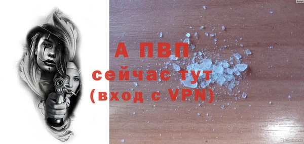 молекула духа Бугульма